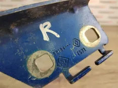 Петля капота RENAULT Megane 2 2007 8200468184 ХЭТЧБЕК BM 1.5 DCI K9K724, правая