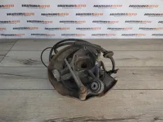 Кулак задний Mercedes W211 2007 A2113508408 СЕДАН 2.2 CDI 646.821, задний правый