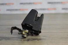 Замок крышки багажника Volkswagen Caddy 3 2009 7H08271629B9 2.0 SDI, правый