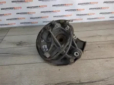 Кулак задний Mercedes W211 2007 A2113508308 СЕДАН 2.2 CDI 646.821, задний левый