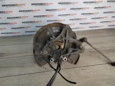 Кулак задний Mercedes W211 2007 A2113508408 СЕДАН 2.2 CDI 646.821, задний правый