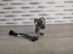 Замок капота Peugeot 3008 2010 7934E9 1.6 9HZ(DV6TED4)