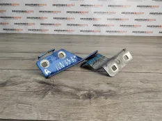 Петля капота Renault Megane 2 2007 8200468184 УНИВЕРСАЛ KM 1.9 DCI F9Q818, правая