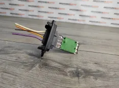 Резистор печки Citroen C2 2006 6441Q7 1.6 NFU(TU5JP4)