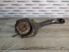 Рычаг продольный Mazda 3 BK 2006 B35P28250 ХЕТЧБЭК 1.6 Z6, левый