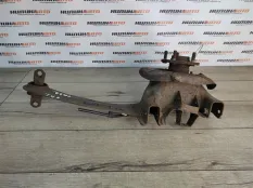 Рычаг продольный Mazda 3 BK 2006 B35P28250 ХЕТЧБЭК 1.6 Z6, левый