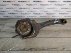 Рычаг продольный Mazda 3 BK 2006 B35P28250 ХЕТЧБЭК 1.6 Z6, левый