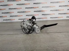 Замок капота Citroen C3 2003 793468 1.6 NFU(TU5JP4)