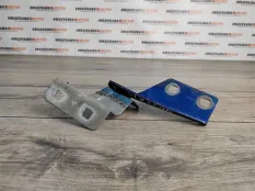 Петля капота Renault Megane 2 2007 8200468183 УНИВЕРСАЛ KM 1.9 DCI F9Q818, левая