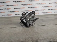 Замок капота Citroen Jumper 3 2010 793487 ФУРГОН ГРУЗОВОЙ 250 2.2 4HU(P22DTE)