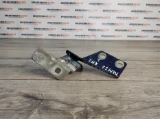 Петля капота Renault Megane 2 2007 8200468183 ХЭТЧБЕК BM 1.5 DCI K9K724, левая