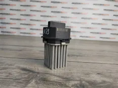 Резистор печки Mercedes W204 2008 A2048707710 СЕДАН 3.0 272.948