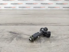 Форсунка бензин Skoda Fabia 2 2007 03D906031G ХЭТЧБЕК 5J2 1.2 BBM