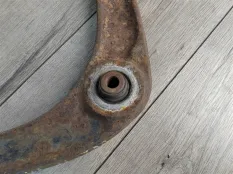 Рычаг передний нижний Peugeot Partner Tepee B9 2008 3521P3 МИНИВЭН HX 1.6 9HX(DV6ATED4), правый