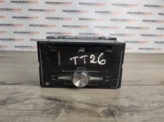 Магнитола Volkswagen Caddy 3 2008 KWR510EE ФУРГОН ГРУЗОВОЙ 1.9 TDI BLS