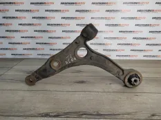 Рычаг передний нижний Citroen Jumper 3 2007 3520S0 ФУРГОН ГРУЗОВОЙ 250 2.2 4HU(P22DTE), левый