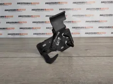 Замок капота Volkswagen Touareg 2005 6Q0823480B 3.0 TDI BKS