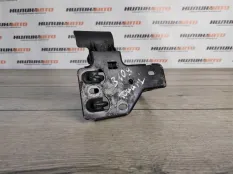 Замок капота Volkswagen Touareg 2005 6Q0823480B 3.0 TDI BKS