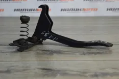 Ручка открывания капота Renault Megane 3 2009 656030006R КУПЕ DZ 1.5 K9K 832 DCI