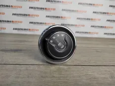 Селектор АКПП Citroen Berlingo B9 2014 96725035XT ФУРГОН ПАССАЖИРСКИЙ B9 1.6 9HP(DV6DTED)