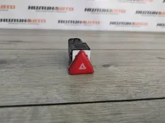 Кнопка аварийной сигнализации Volkswagen Golf 5 2006 1K0953509A ХЭТЧБЕК 1K1 1.6 BLF