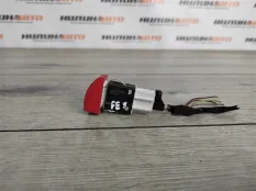 Кнопка аварийной сигнализации Skoda Octavia A5 2008 1Z0953235C300 СЕДАН 1Z3 1.9 TDI BXE