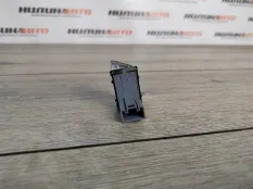 Кнопка стеклоподъемника Skoda Octavia A5 2007 1Z09598553X1 СЕДАН 1Z3 1.9 TDI BXE, задняя левая