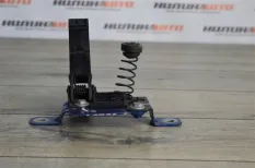 Ручка открывания капота Renault Scenic 3 2010 656030002R МИНИВЕН JZ 1.5 DCI K9K832