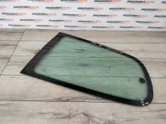 Стекло глухое кузова Peugeot 307 2002 9203GZ ХЕТЧБЭК 3D 3A/C 1.6 NFU TU5JP4, заднее левое