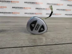 Кнопка Citroen C5 2001 655487 ЛИФТБЭК DC 2.0 RFN EW10J4