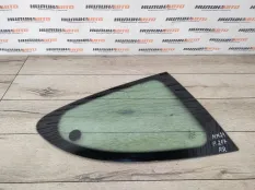 Стекло глухое кузова Peugeot 207 2009 8569HL ХЕТЧБЭК 3D WA 1.6 EP6 5FS, заднее правое