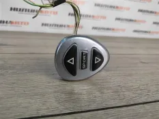 Кнопка Citroen C5 2002 655487 ЛИФТБЭК DC 2.0 RFN EW10J4