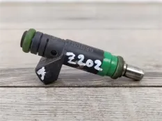 Форсунка бензин Ford Fusion 2003 1429840 ХЕТЧБЭК CBK 1.4 FXJA