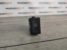 Кнопка обогрева заднего стекла Volkswagen Passat B5+ 3B0959621E01C СЕДАН 3B3 1.8T AWT