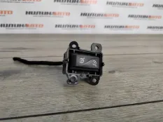 Кнопка круиз контроля Renault Laguna 3 2009 255500002R ХЭТЧБЕК BT0 1.5 DCI K9K780