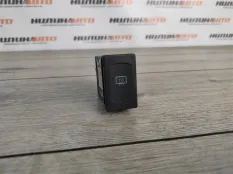 Кнопка обогрева заднего стекла Volkswagen Passat B5+ 2002 3B0959621E01C УНИВЕРСАЛ 3B6