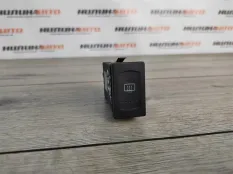 Кнопка обогрева заднего стекла Volkswagen Passat B5+ 2001 3B0959621C01C СЕДАН 3B3 1.8T AWT