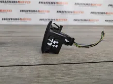 Кнопка стеклоподъемника Citroen C3 2003 96401469XT 1.4 KFV (TU3A)