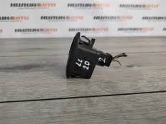 Кнопка стеклоподъемника Citroen C3 2005 96401469XT 1.4 KFV (TU3A)