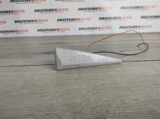 Повторитель поворота RENAULT Megane 2 2007 8200633416 ХЭТЧБЕК BM 1.6 K4M813, передний левый