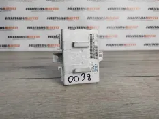 Блок управления мультимедиа Renault Megane 3 2010 280380655R ХЭТЧБЕК BZ 1.5 DCI K9K832