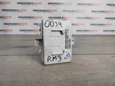 Блок управления мультимедиа Renault Megane 3 2011 283467937R ХЭТЧБЕК BZ 1.5 DCI K9K846