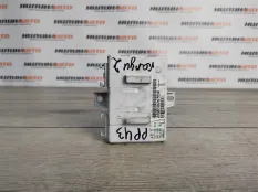 Блок управления мультимедиа Renault Kangoo 2 2010 280380655R ФУРГОН KW0 1.5 DCI К9К830