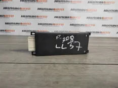 Блок управления телефоном Bluetooth Peugeot 308 2008 6563VR ХЕТЧБЭК 5D 4C 1.6 9HZ(DV6TED4)