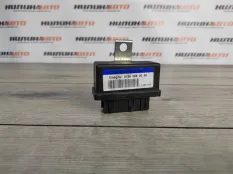 Блок управления топливным насосом Citroen Jumper 3 2010 1340680080 ФУРГОН ГРУЗОВОЙ 250 2.2 4HU(P22DTE)