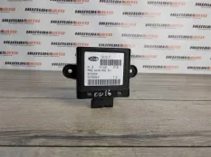 Блок электронный Peugeot 407 2006 9647428280 УНИВЕРСАЛ SW 1.6 9HZ(DV6TED4)