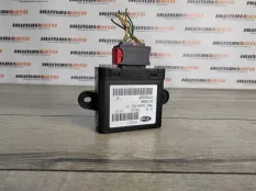 Блок электронный Peugeot 407 2005 1525CY СЕДАН 6D 1.6 9HZ(DV6TED4)