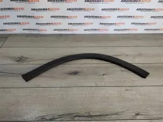 Юбка бампера Suzuki Grand Vitara 2006 FFPU0003LHR 2.0 J20A, задняя левая