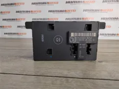 Блок управления дверьми Mercedes W203 2002 A2038206326 УНИВЕРСАЛ 2.2 CDI 611.962, передний левый