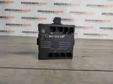 Блок управления дверьми Mercedes W204 2008 A2048702126 СЕДАН 2.2 CDI 646.811, передний правый